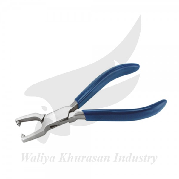 SCREW FLARING PLIERS 145MM