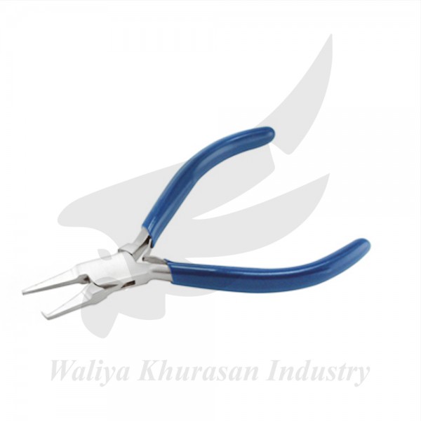 SPLIT RING PLIERS 130MM