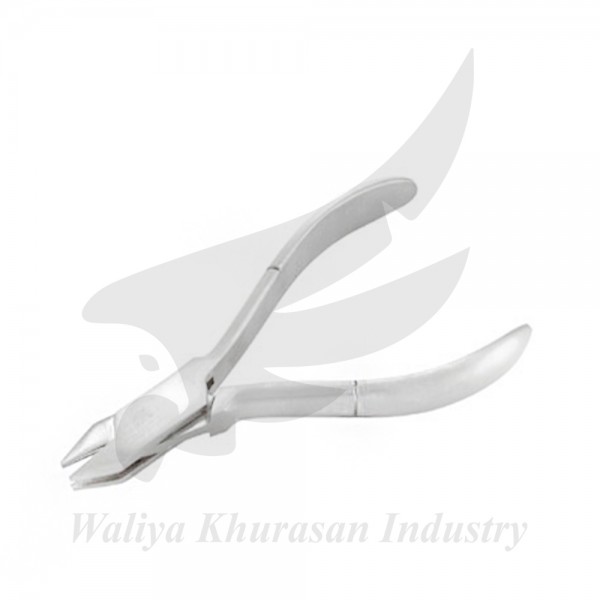 TRIDENT PLIERS PLAIN HANDLE