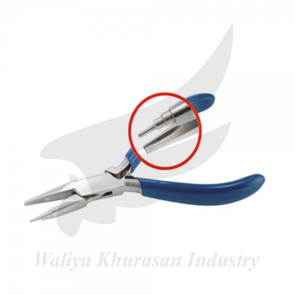 WIRE LOOPING PLIERS 3 STEP 130MM