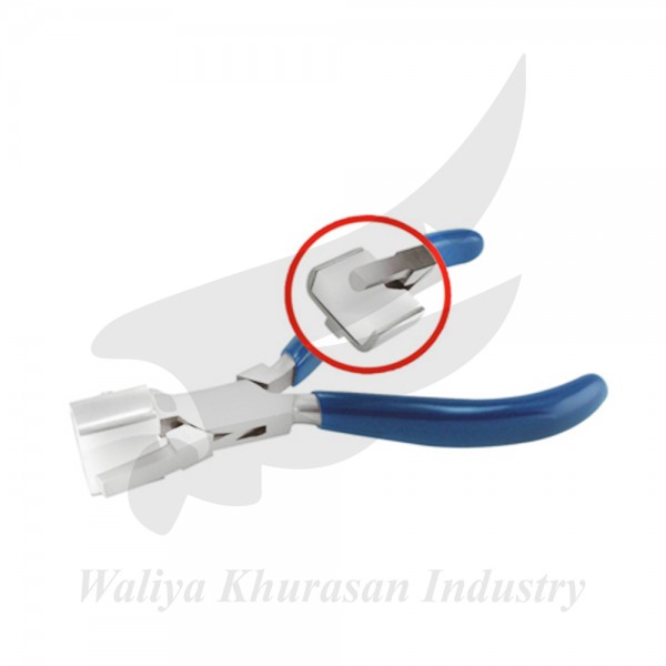 NYLON FORMING PLIERS 140MM