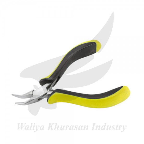 ERGO BENT NOSE PLIERS 120MM