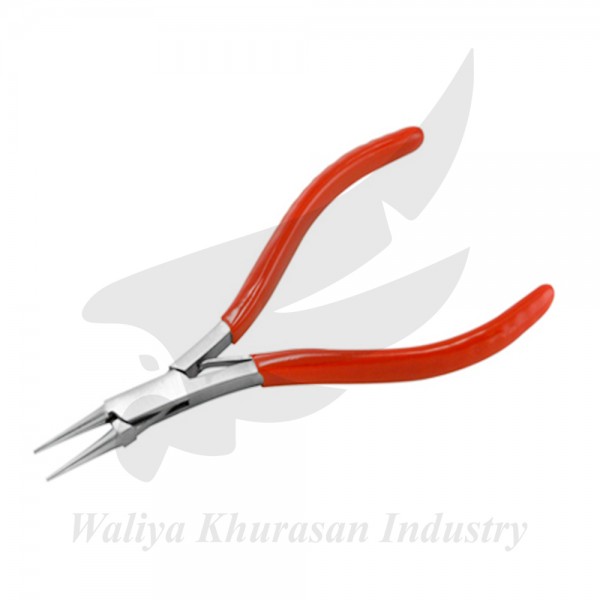 MICRO ROUND NOSE PLIERS 130MM