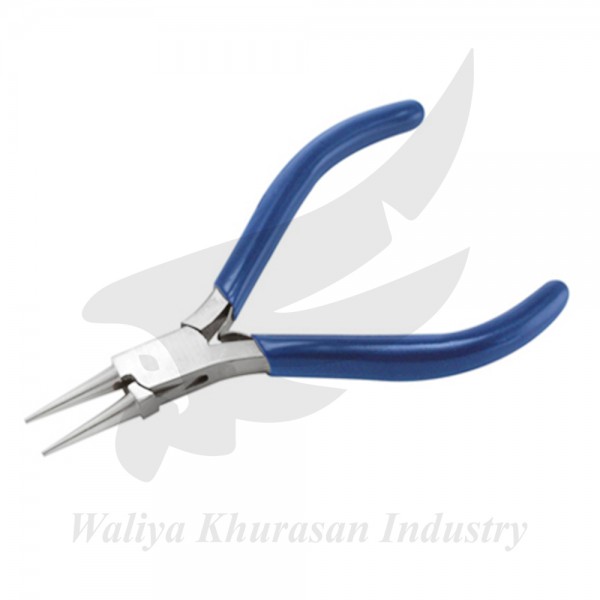 ROUND NOSE PLIERS 115MM