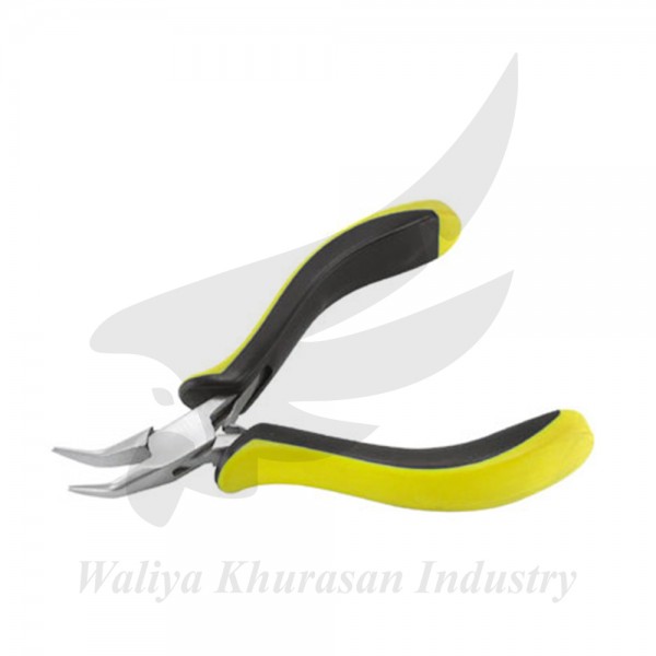 ERGO BENT NOSE PLIERS 120MM