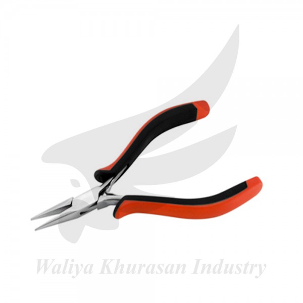 ERGO CHAIN NOSE PLIERS 115MM