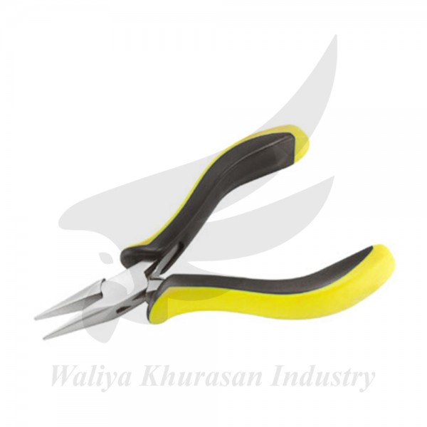 ERGO CHAIN NOSE PLIERS 120MM