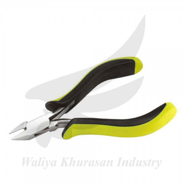 ERGO FLUSH CUTTERS 120MM