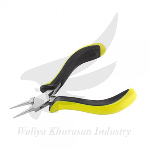 ERGO ROUND NOSE PLIERS 120MM