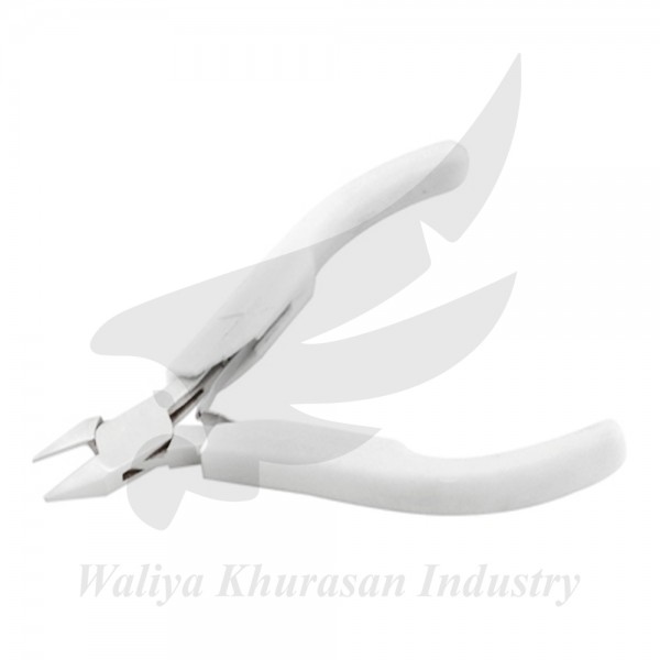 LINDSTORM FLUSH CUTTER PLIERS 120MM