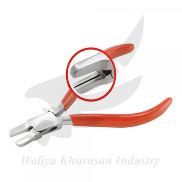 GERMANY STONE SETTING PLIERS 130MM