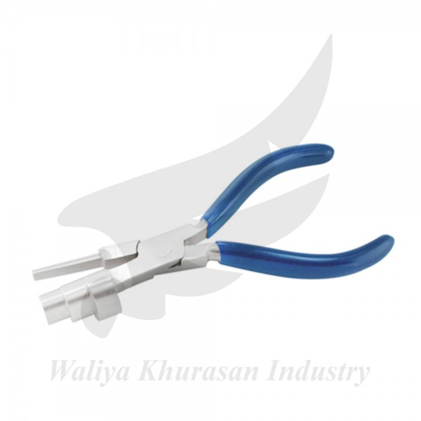 3 STEP BAILING PLIERS 160MM