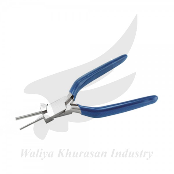 BAIL MAKING PLIERS 130MM