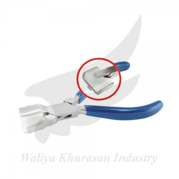 NYLON FORMING PLIERS 140MM