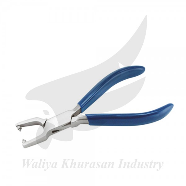 SCREW FLARING PLIERS 145MM