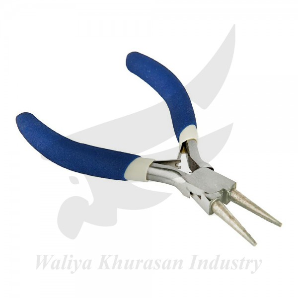 6 PIECE JEWELER PLIERS TOOL