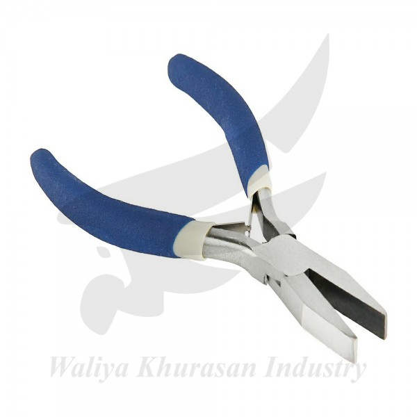 6 PIECE JEWELER PLIERS TOOL