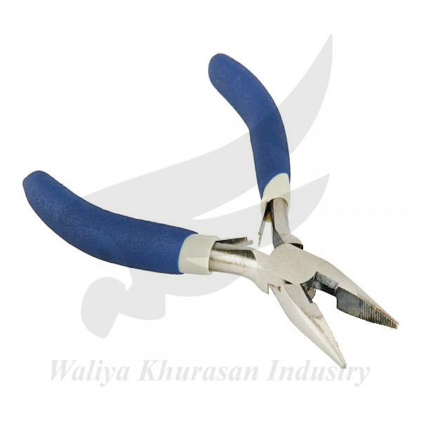 6 PIECE JEWELER PLIERS TOOL