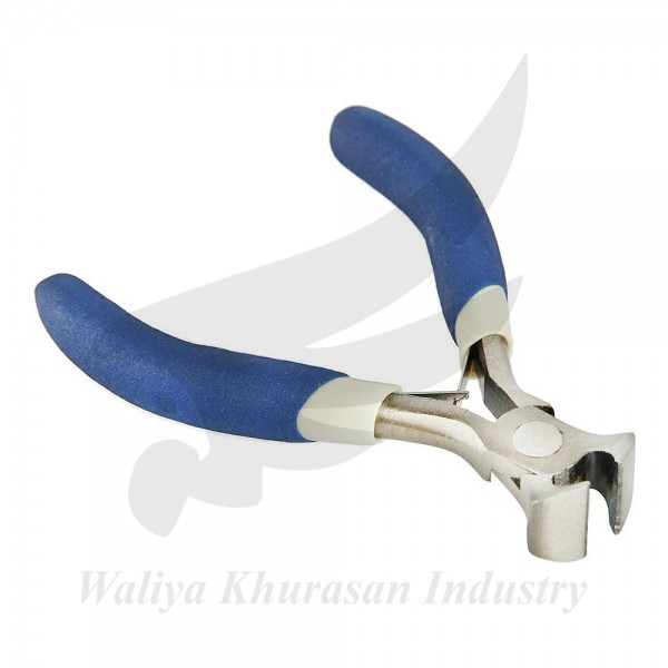 6 PIECE JEWELER PLIERS TOOL