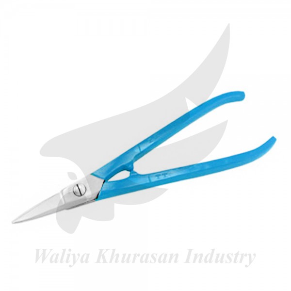 POINTED GERMANY STYLE SNIP 180MM