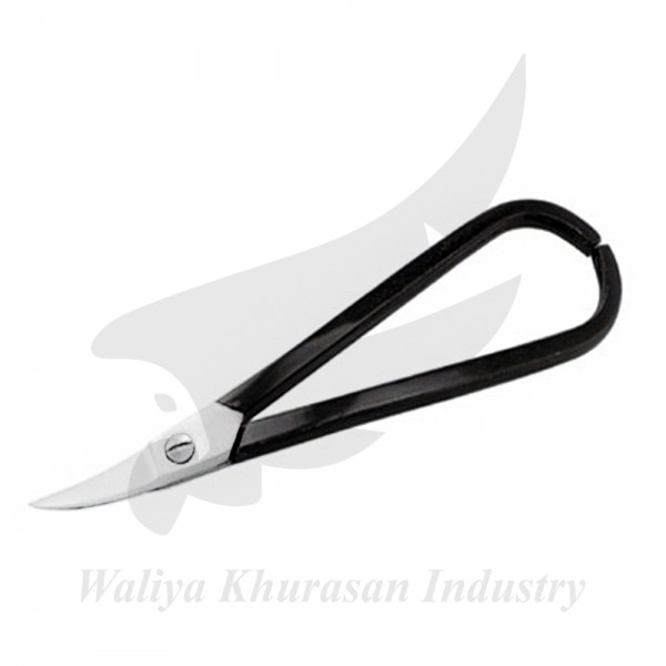 SNIP CURVED SHEAR 180MM
