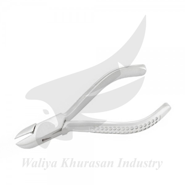 OPTICIAN SIDE CUTTERS 150MM