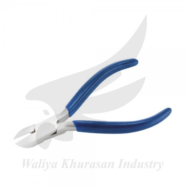 SIDE CUTTER 115MM CARBON STEEL