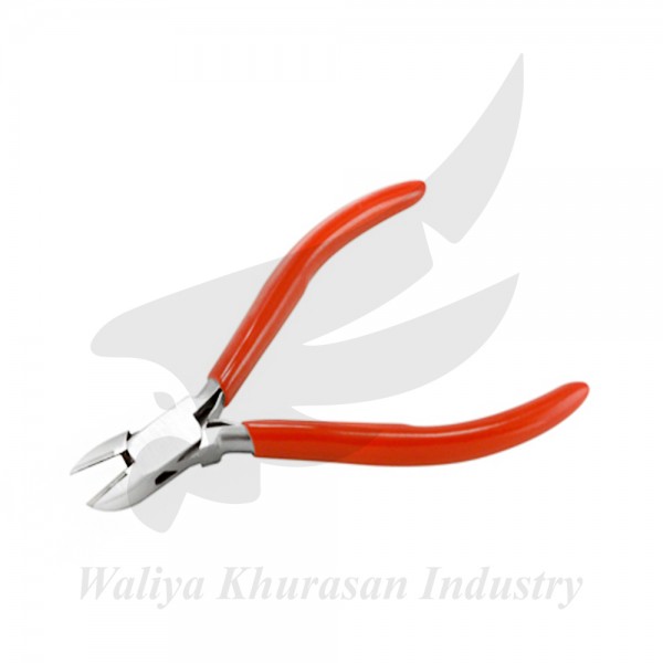 SLIM LINE SIDE CUTTER 120MM TC TIP