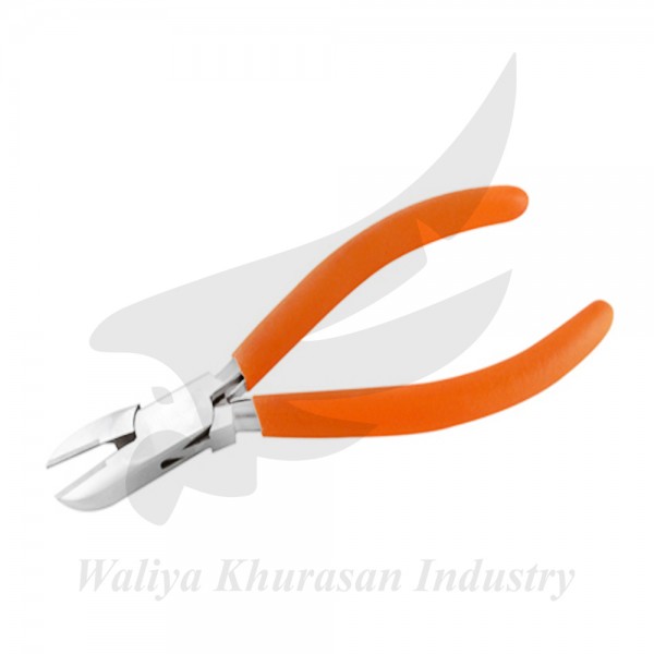 SIDE CUTTER TC TIP PLIERS 160MM