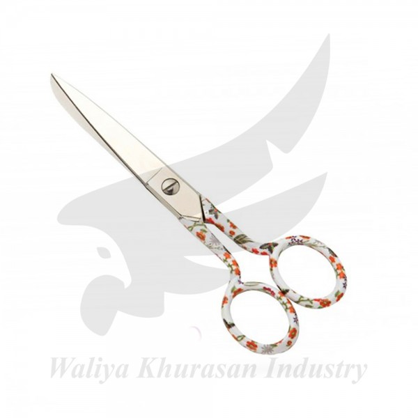 PAPER COATED TAILORS SCISSORS AND SHEARS
