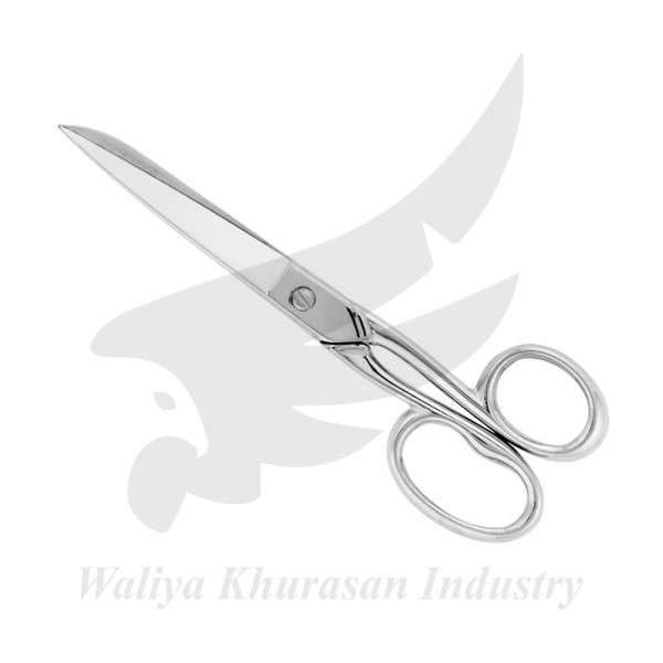 PROFESSIONAL TAILOR SCISSORS AND DRESSING SHEARS