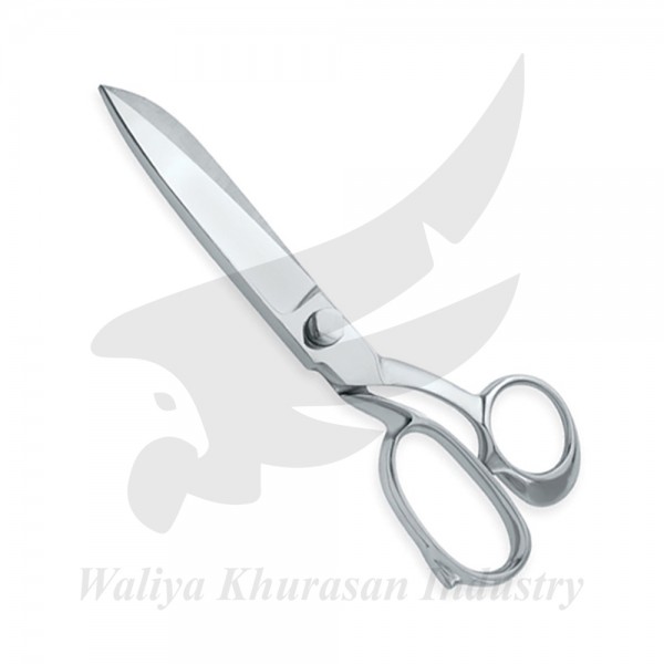PROFESSIONAL TAILOR SCISSORS AND DRESSING SHEARS
