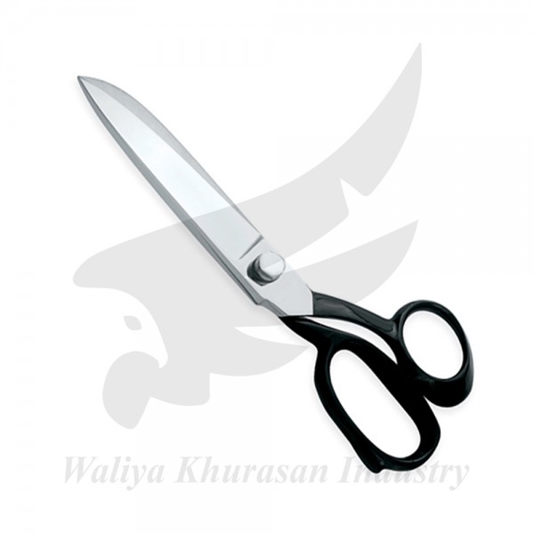 PROFESSIONAL TAILOR SCISSORS AND DRESSING SHEARS
