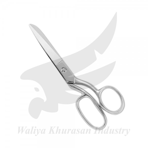 STAINLESS STEEL TAILOR EMBROIDERY AND SEWING SCISSORS FOR NEEDLEWORK