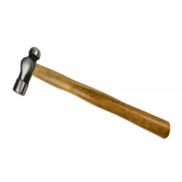 8 OZ BALL PEEN JEWELRY MAKING METAL FORMING HAMMER
