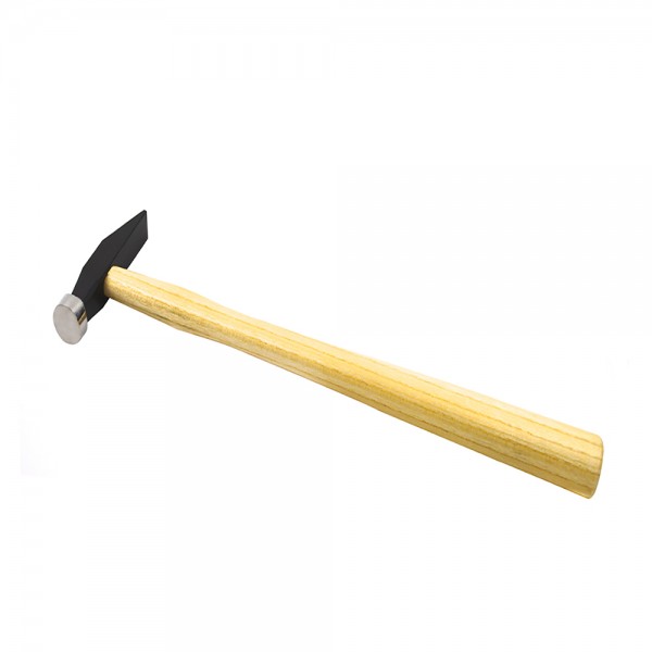 GOLDSMITH CROSS-PEEN AND FLAT HAMMER