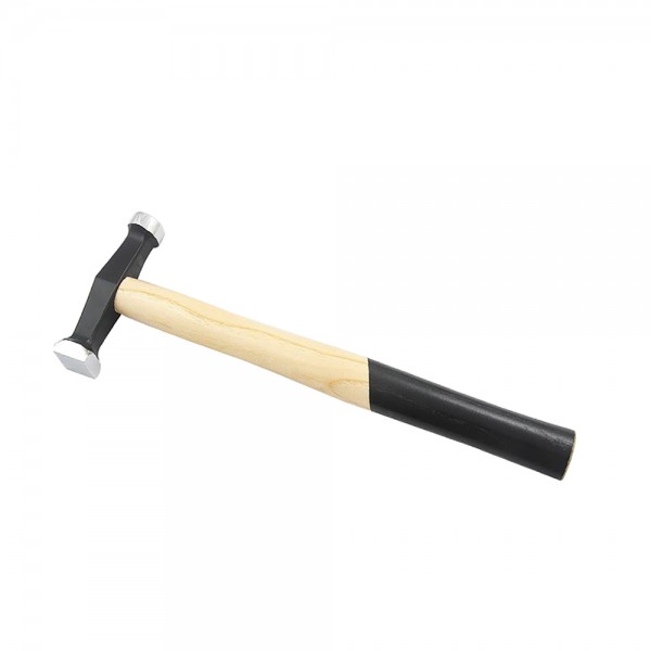 BALL PEIN AND PLANISHING HAMMER - 250 GRAMS