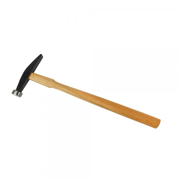 GOLDSMITHS CROSS-PEEN AND FLAT HAMMER