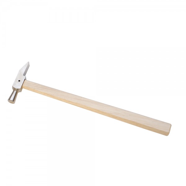 SWISS-STYLE GOLDSMITH RIVETING HAMMER
