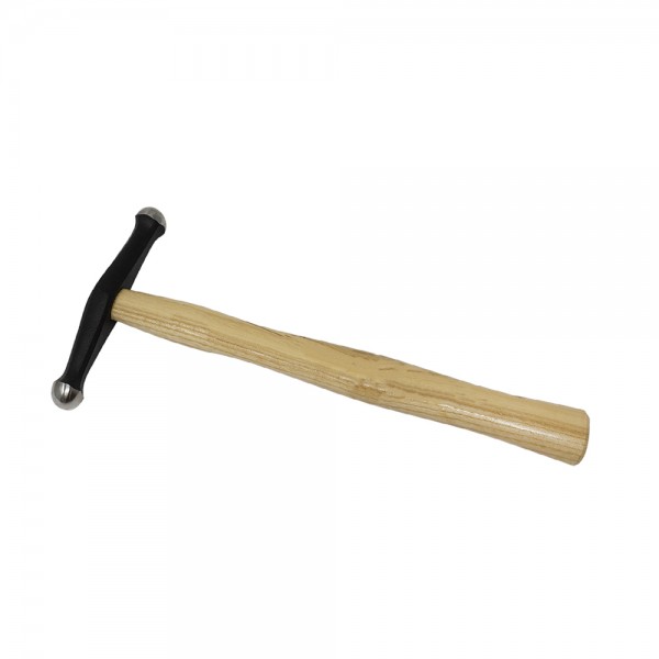 GOLDSMITH PEDDINGHAUS EMBOSSING HAMMER