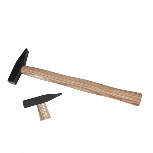 1/2 INCHES SQUARE FACE GOLDSMITH RIVETING HAMMER