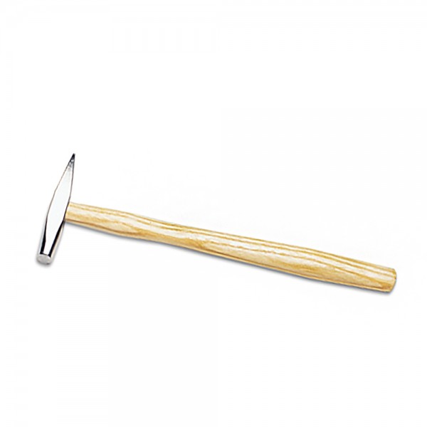 GOLDSMITH ROUND FACE RIVETING HAMMER