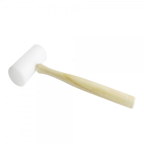 PLASTIC MALLET