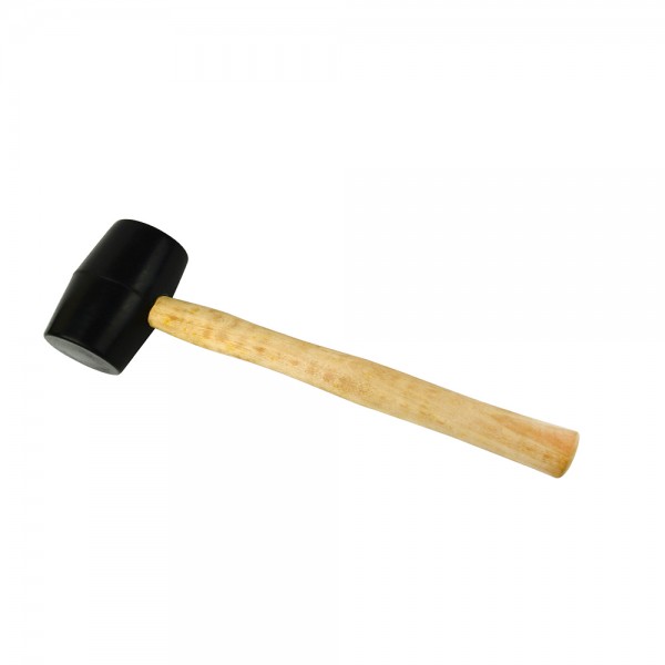 RUBBER MALLET