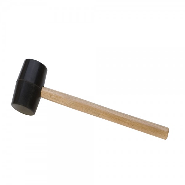 RUBBER MALLET
