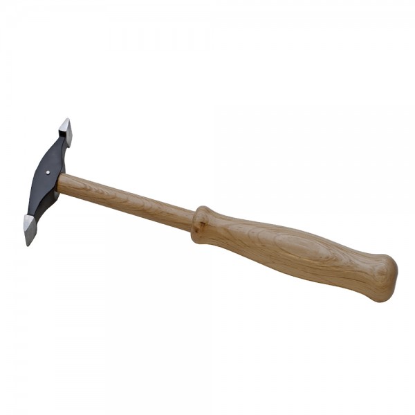 WUBBERS ARTISANS MARK SHARP TEXTURE HAMMER