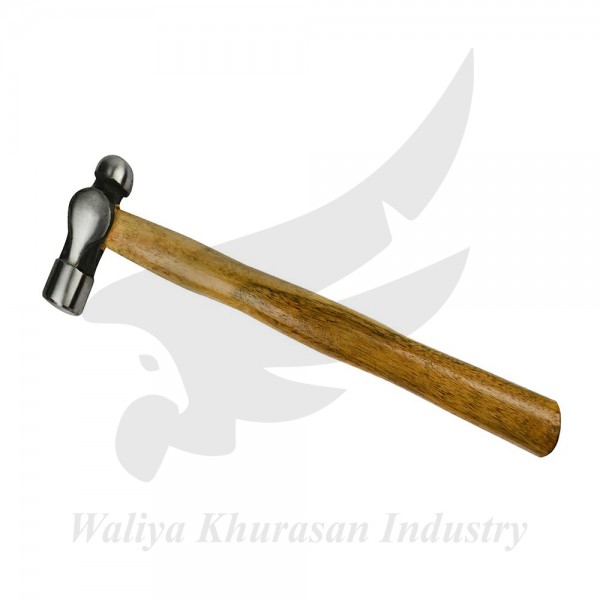 8 OZ BALL PEEN JEWELRY MAKING METAL FORMING HAMMER