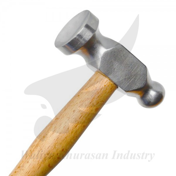 1 INCH FLAT CHASING HAMMER