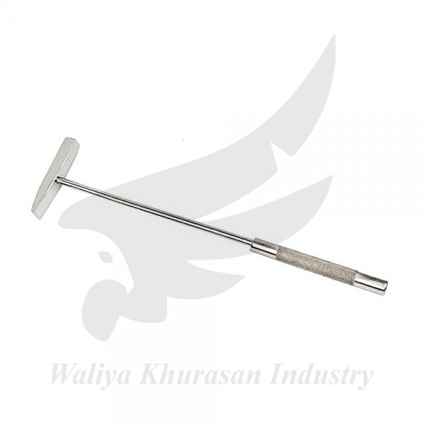 GOLDSMITH STAINLESS STEEL RIVETING CHISEL HAMMER