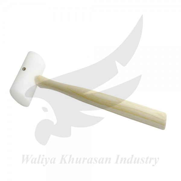 PLASTIC MALLET